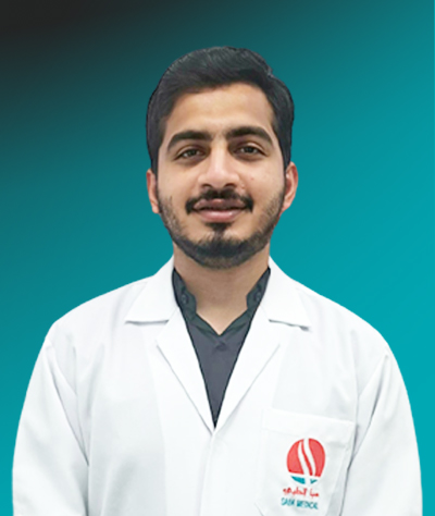 Dr. Muhammed Hazeeb | Saba Medical Center